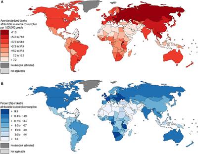 Alcohol Use and Cancers of the Gastrointestinal Tract. Epidemiology and Preventive Implications